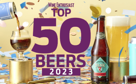 St. Louis Breweries Shine with Three Beers on the Top 50 Beers of 2023 List